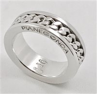 Anello Pianegonda Donna in Argento AA010554-12 - AA010554-12